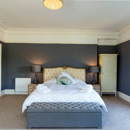 Baie Mooar House, Boutique B&B رامسي المظهر الخارجي الصورة