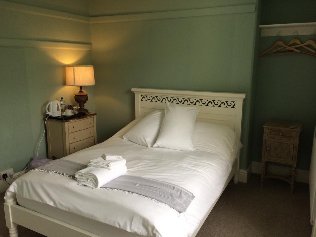 Baie Mooar House, Boutique B&B رامسي المظهر الخارجي الصورة