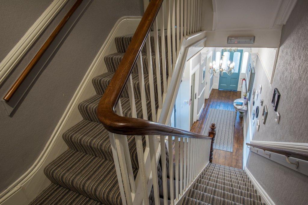 Baie Mooar House, Boutique B&B رامسي المظهر الخارجي الصورة