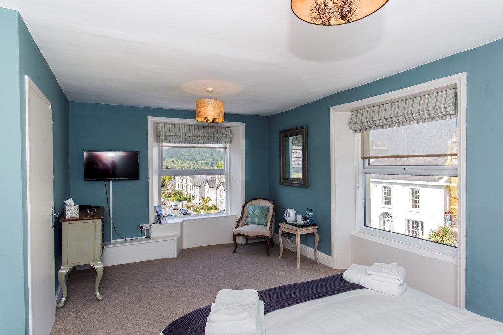 Baie Mooar House, Boutique B&B رامسي المظهر الخارجي الصورة