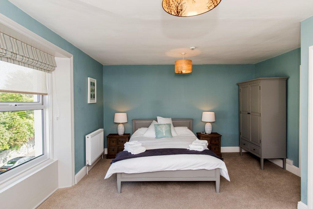 Baie Mooar House, Boutique B&B رامسي المظهر الخارجي الصورة