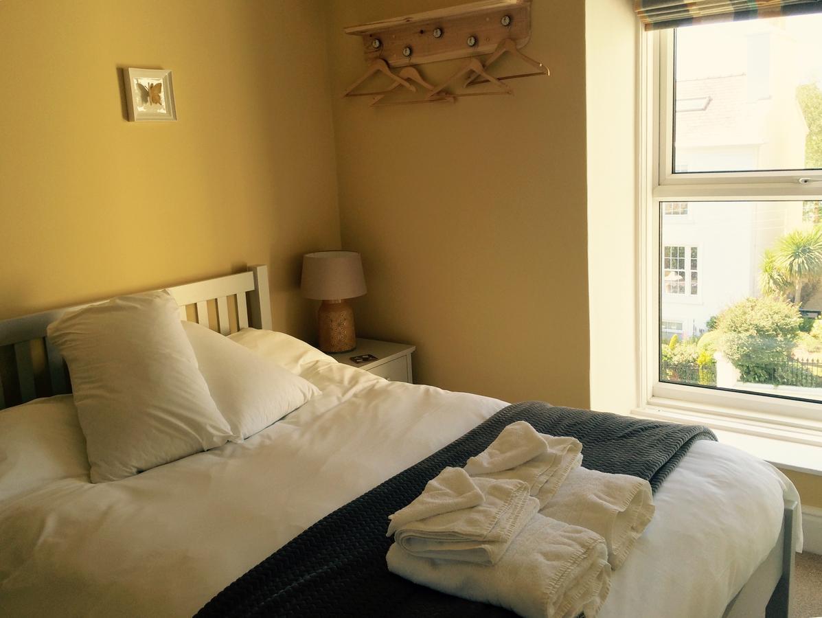 Baie Mooar House, Boutique B&B رامسي المظهر الخارجي الصورة
