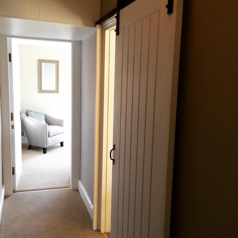 Baie Mooar House, Boutique B&B رامسي المظهر الخارجي الصورة