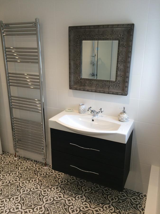 Baie Mooar House, Boutique B&B رامسي المظهر الخارجي الصورة